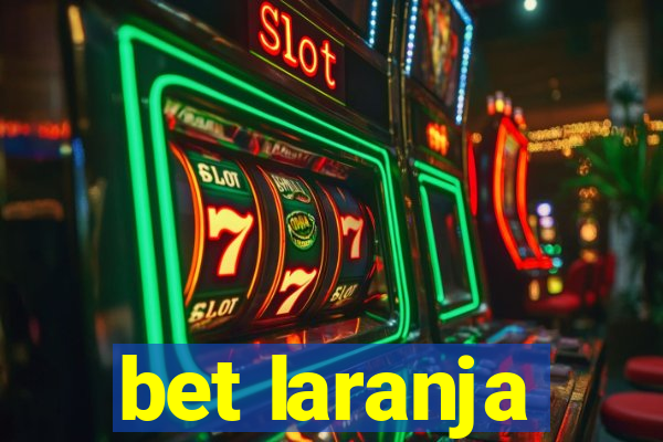 bet laranja